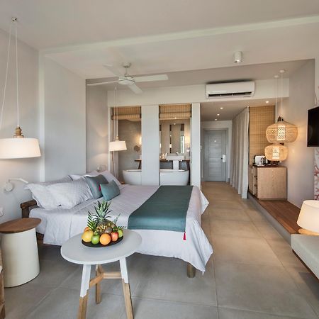 Preskil Beach Resort Mauritius Pointe D'Esny Exterior photo