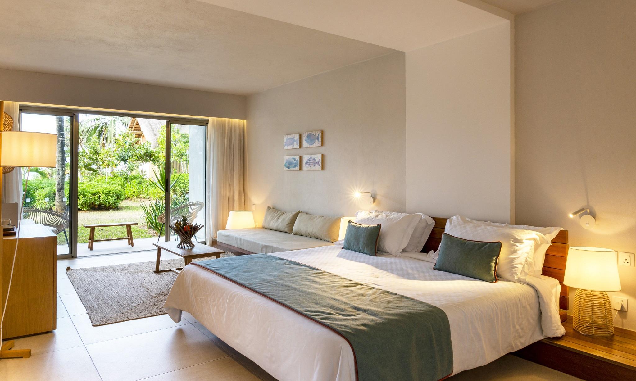Preskil Beach Resort Mauritius Pointe D'Esny Exterior photo