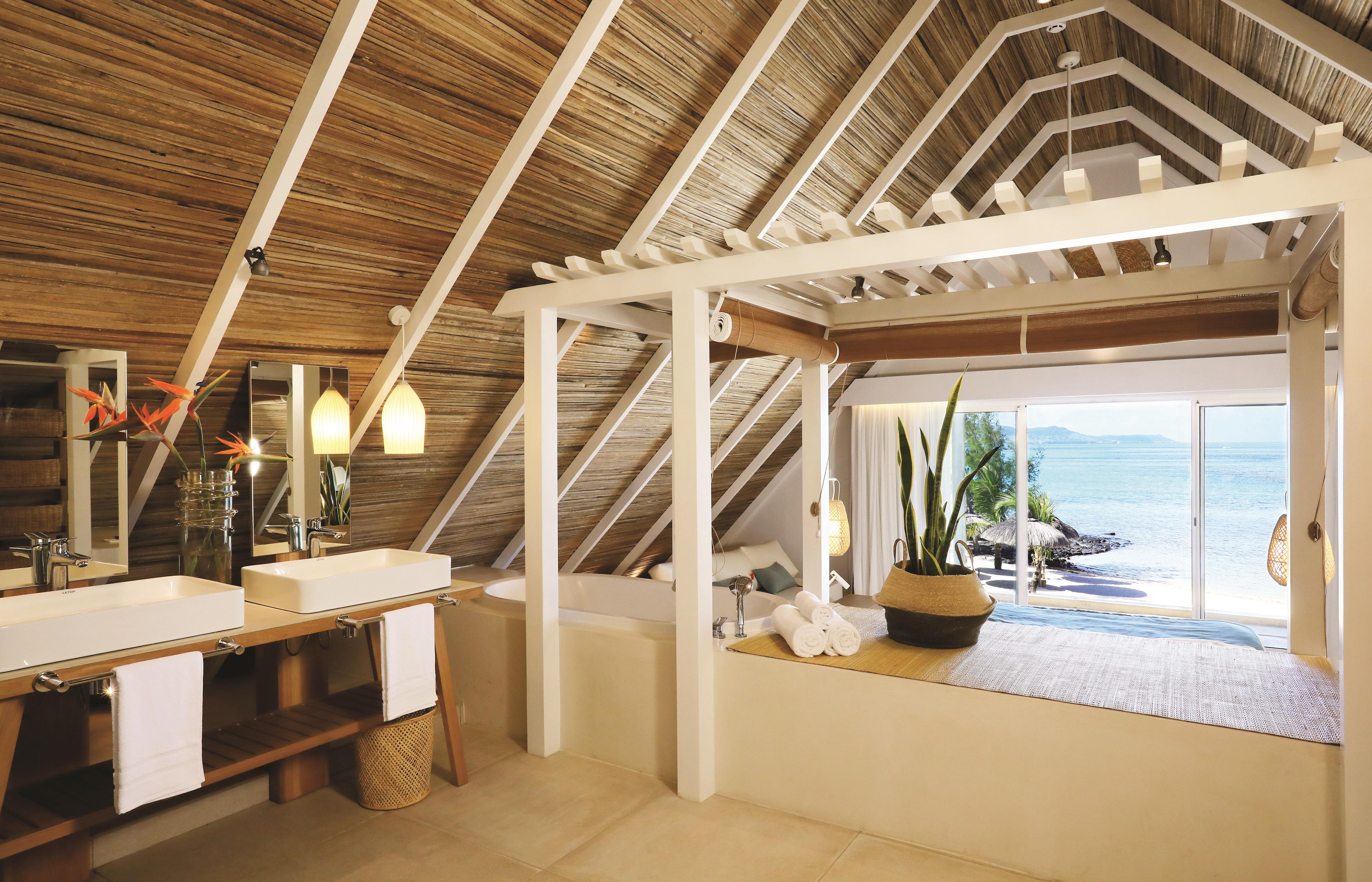 Preskil Beach Resort Mauritius Pointe D'Esny Exterior photo