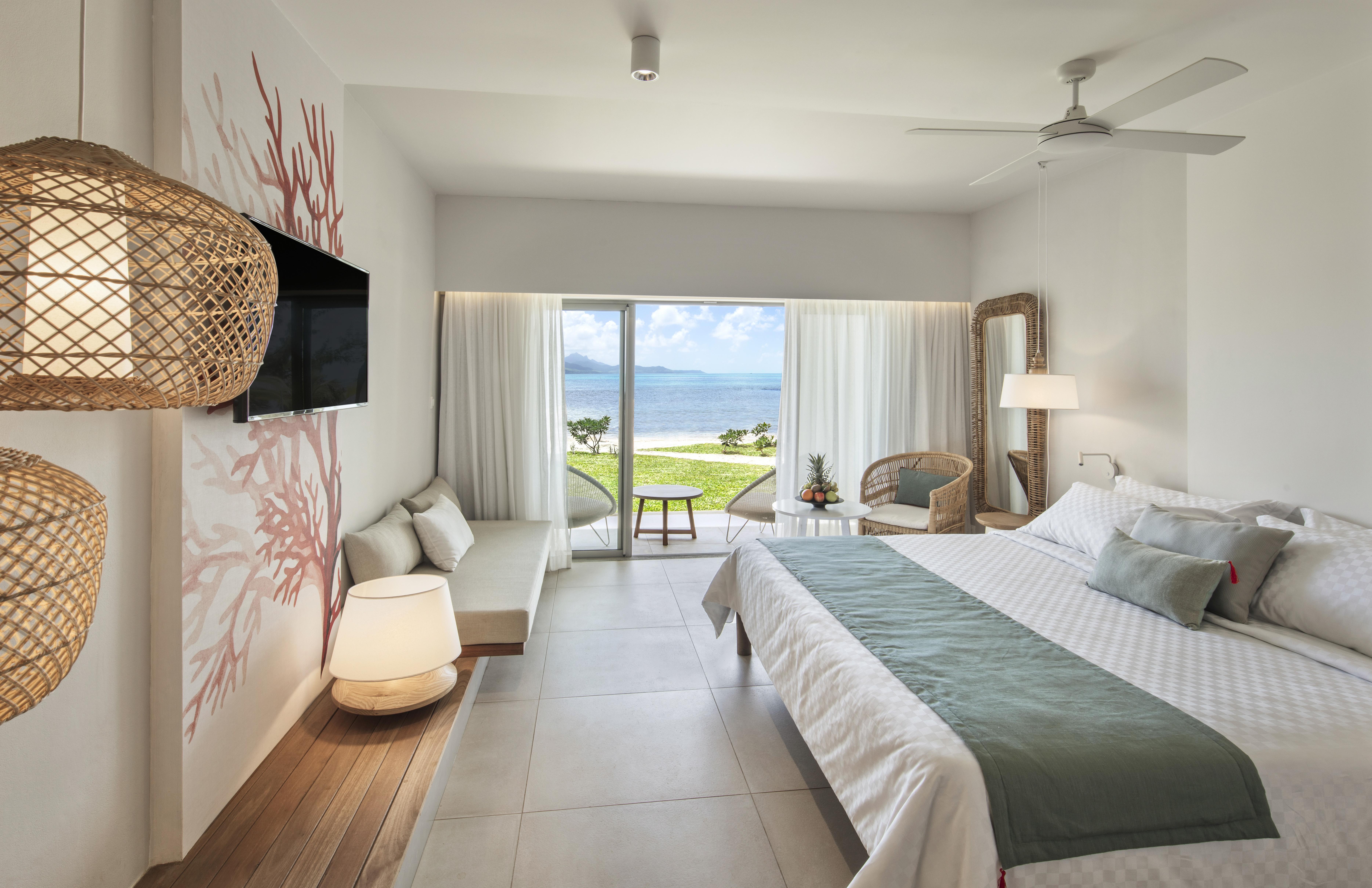 Preskil Beach Resort Mauritius Pointe D'Esny Exterior photo