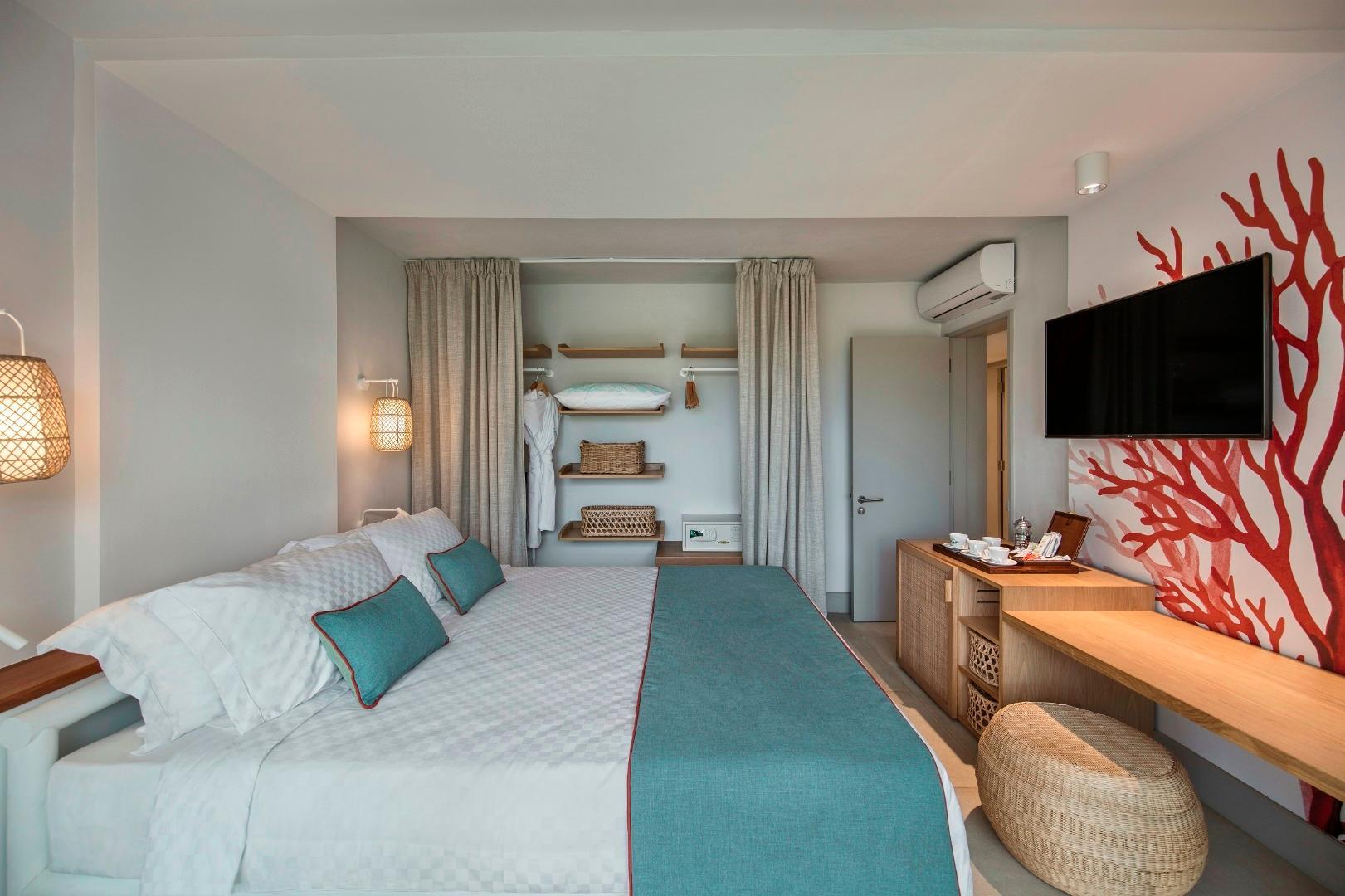 Preskil Beach Resort Mauritius Pointe D'Esny Exterior photo