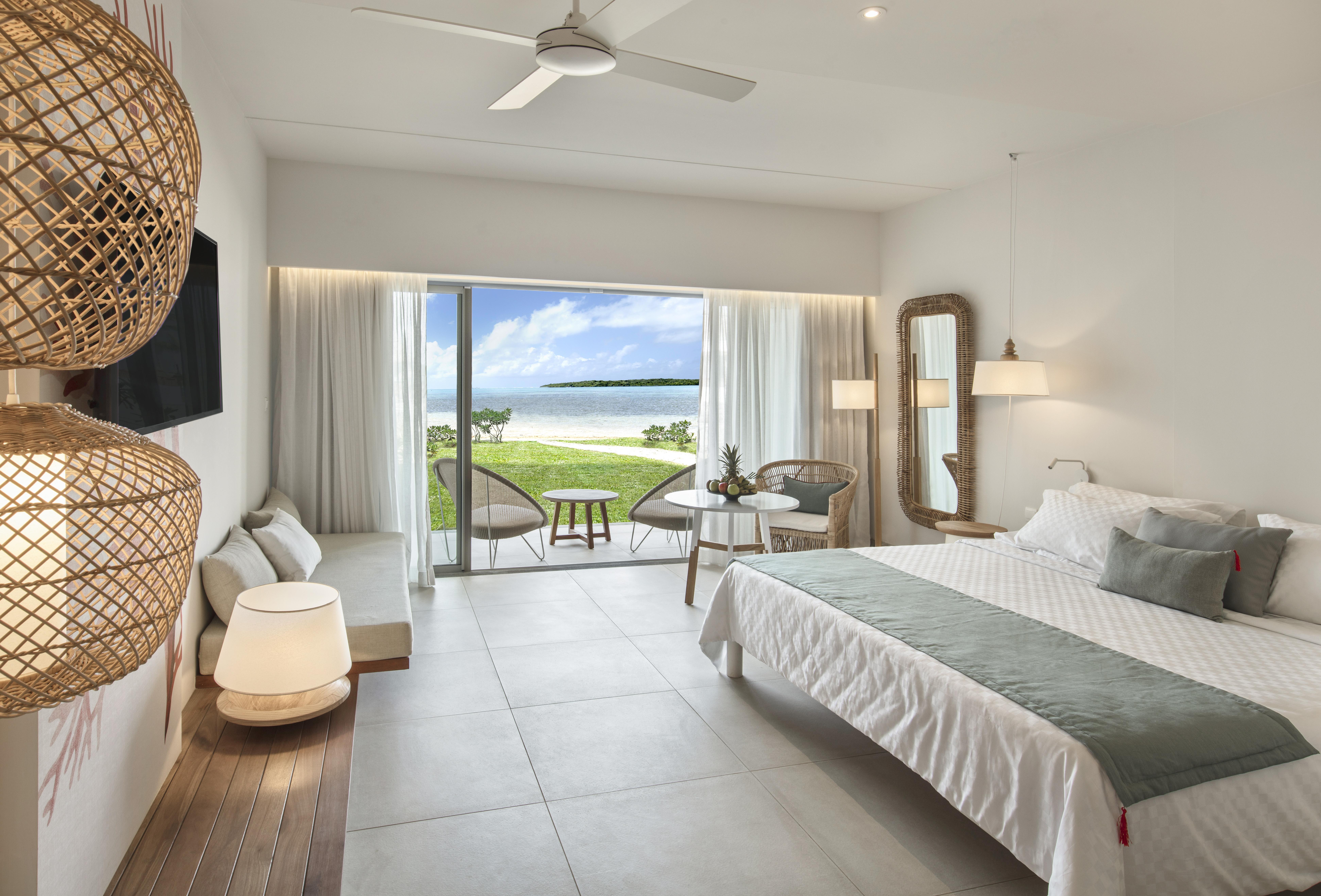 Preskil Beach Resort Mauritius Pointe D'Esny Exterior photo