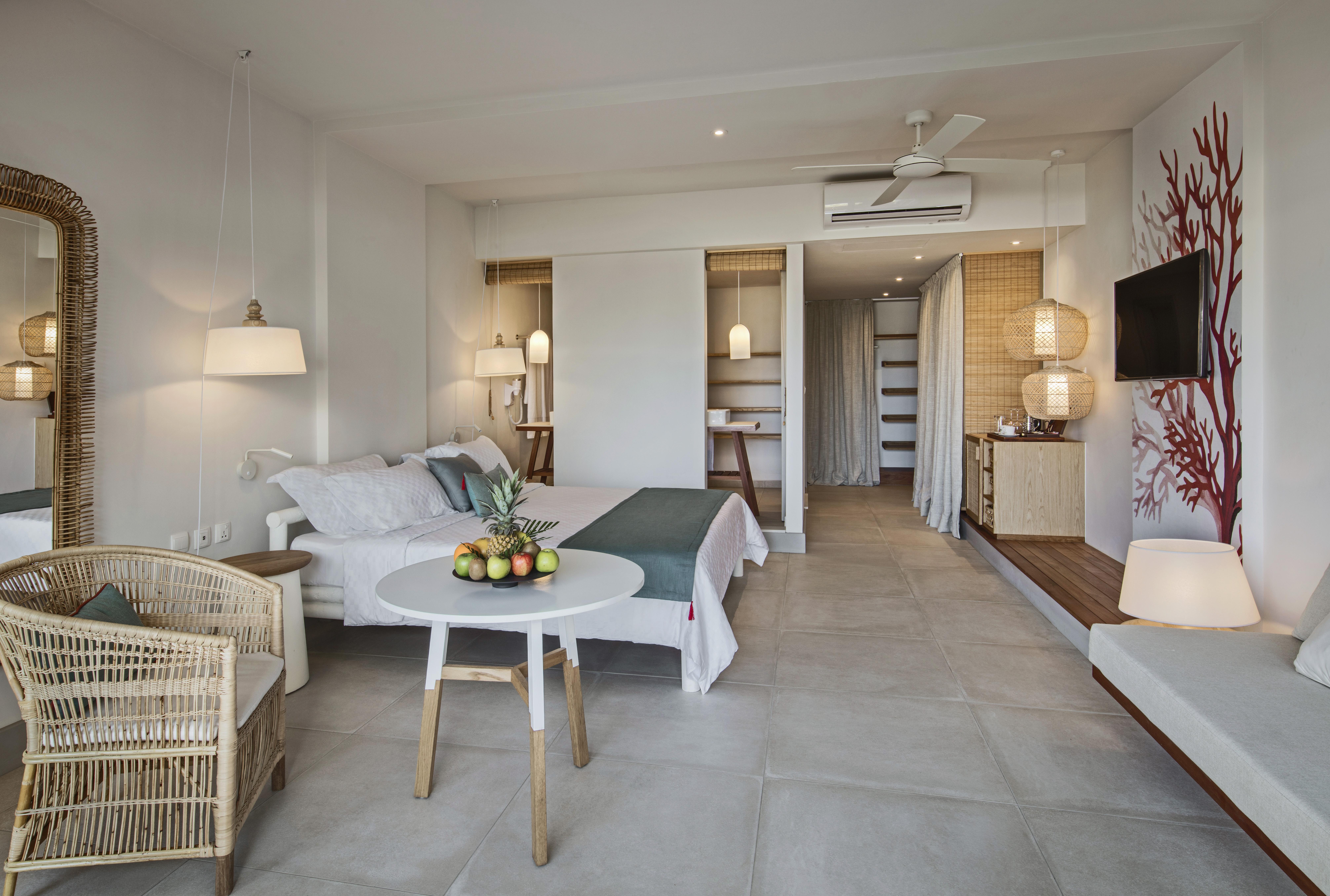 Preskil Beach Resort Mauritius Pointe D'Esny Exterior photo