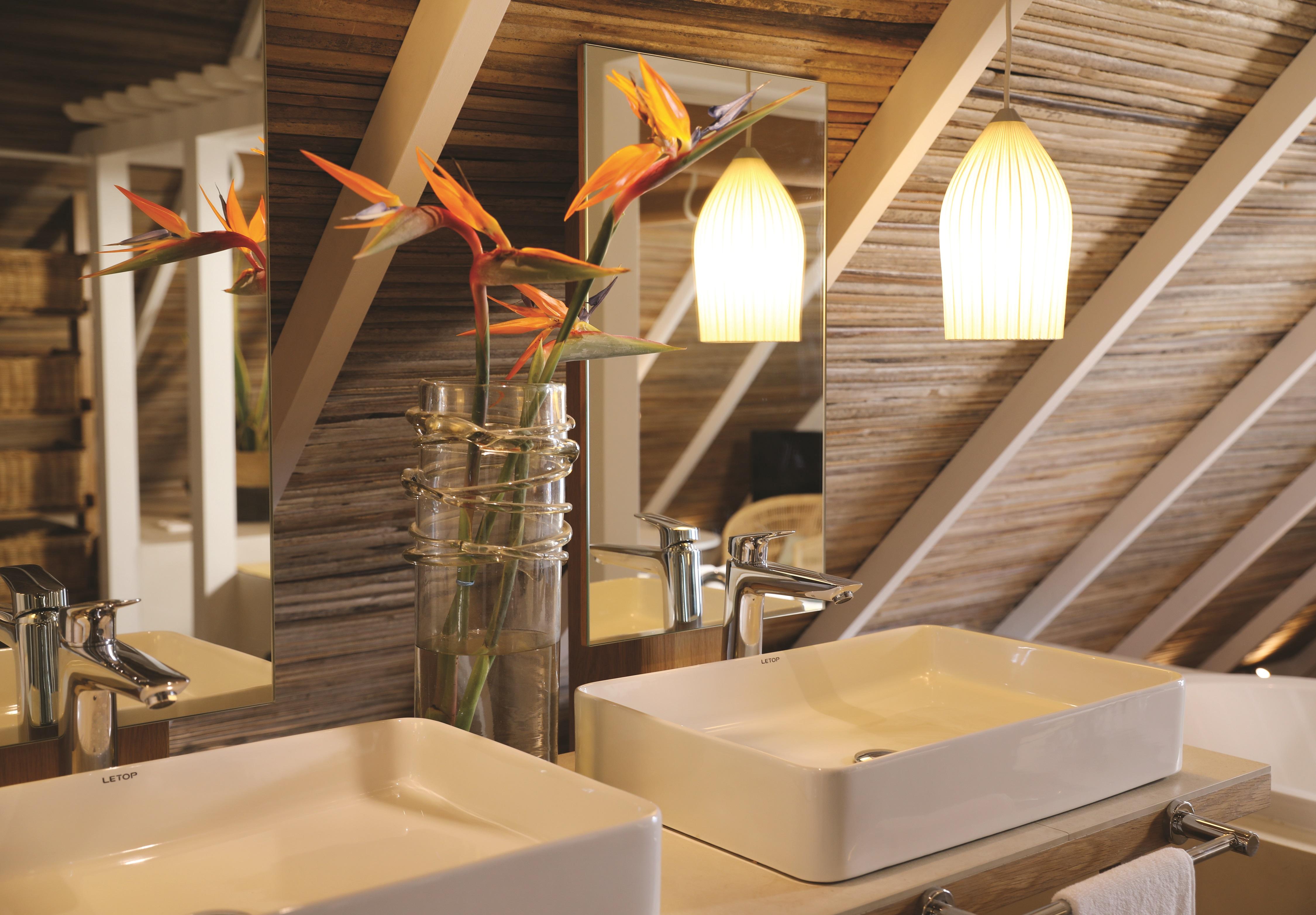 Preskil Beach Resort Mauritius Pointe D'Esny Exterior photo