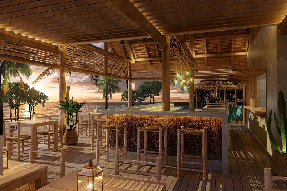 Preskil Beach Resort Mauritius Pointe D'Esny Exterior photo