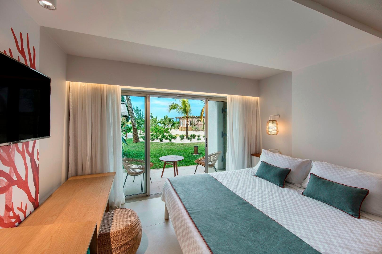 Preskil Beach Resort Mauritius Pointe D'Esny Exterior photo