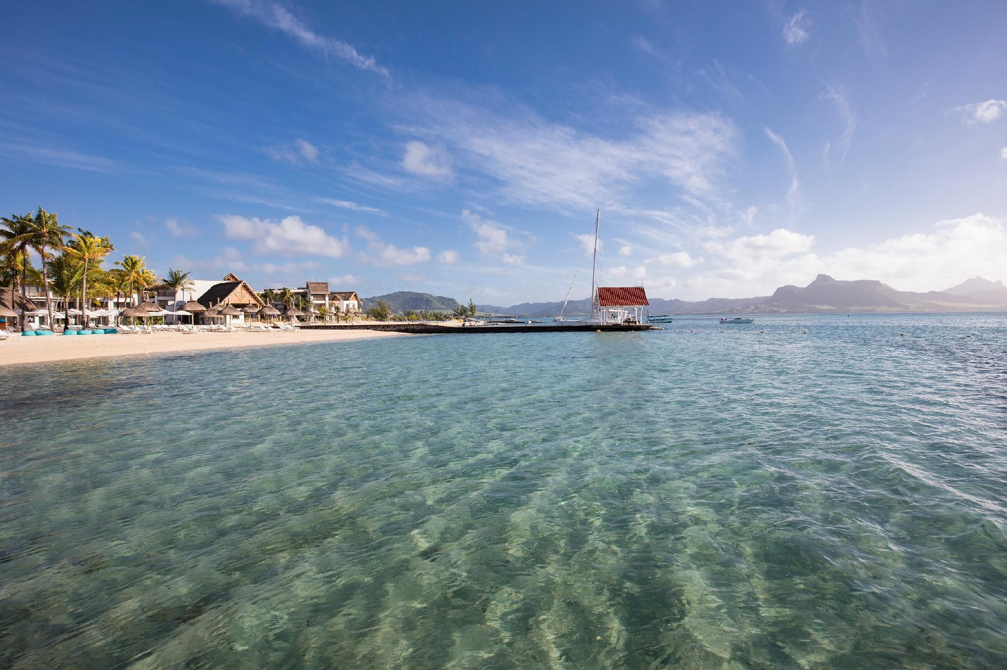 Preskil Beach Resort Mauritius Pointe D'Esny Exterior photo