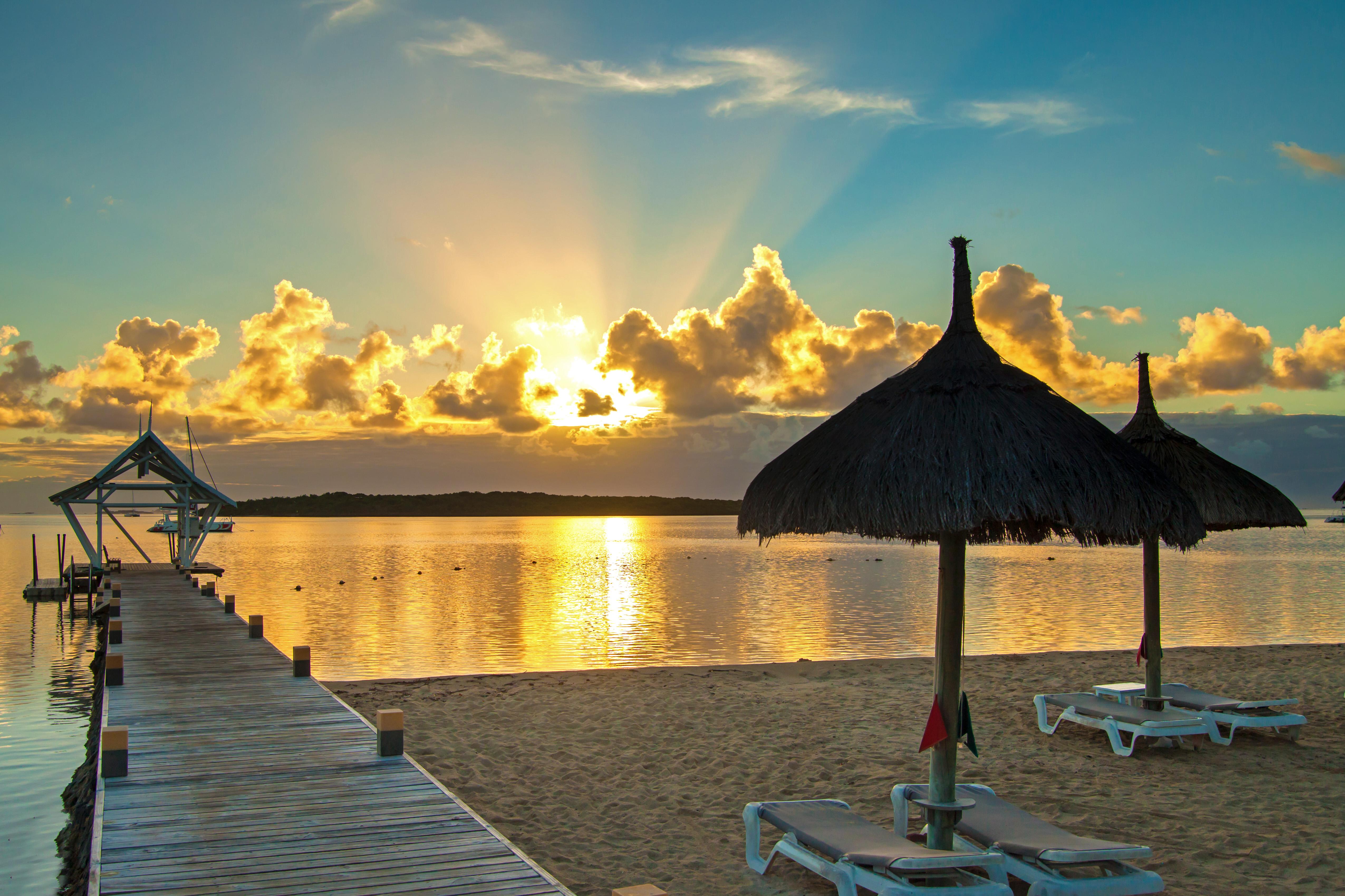 Preskil Beach Resort Mauritius Pointe D'Esny Exterior photo