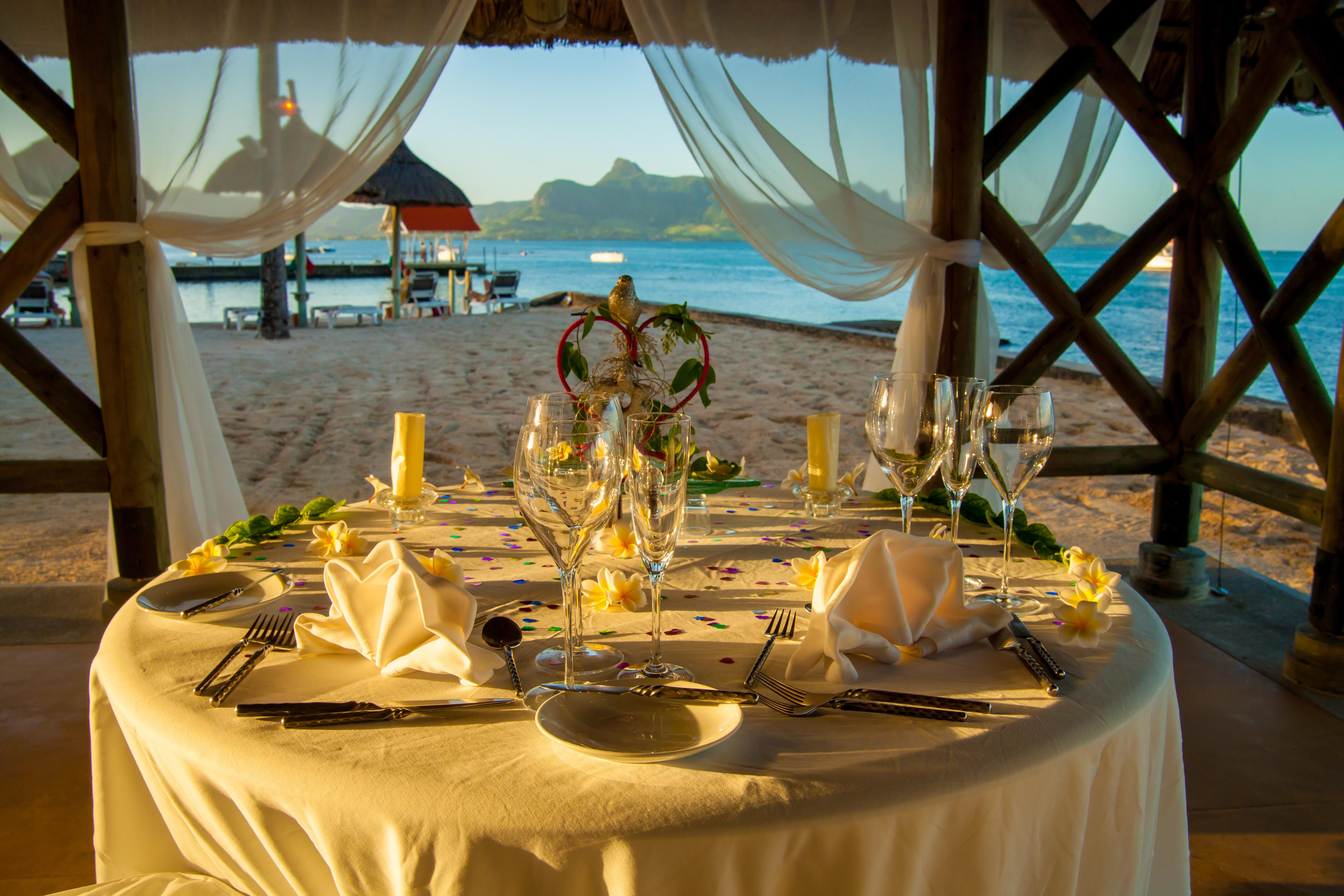 Preskil Beach Resort Mauritius Pointe D'Esny Exterior photo