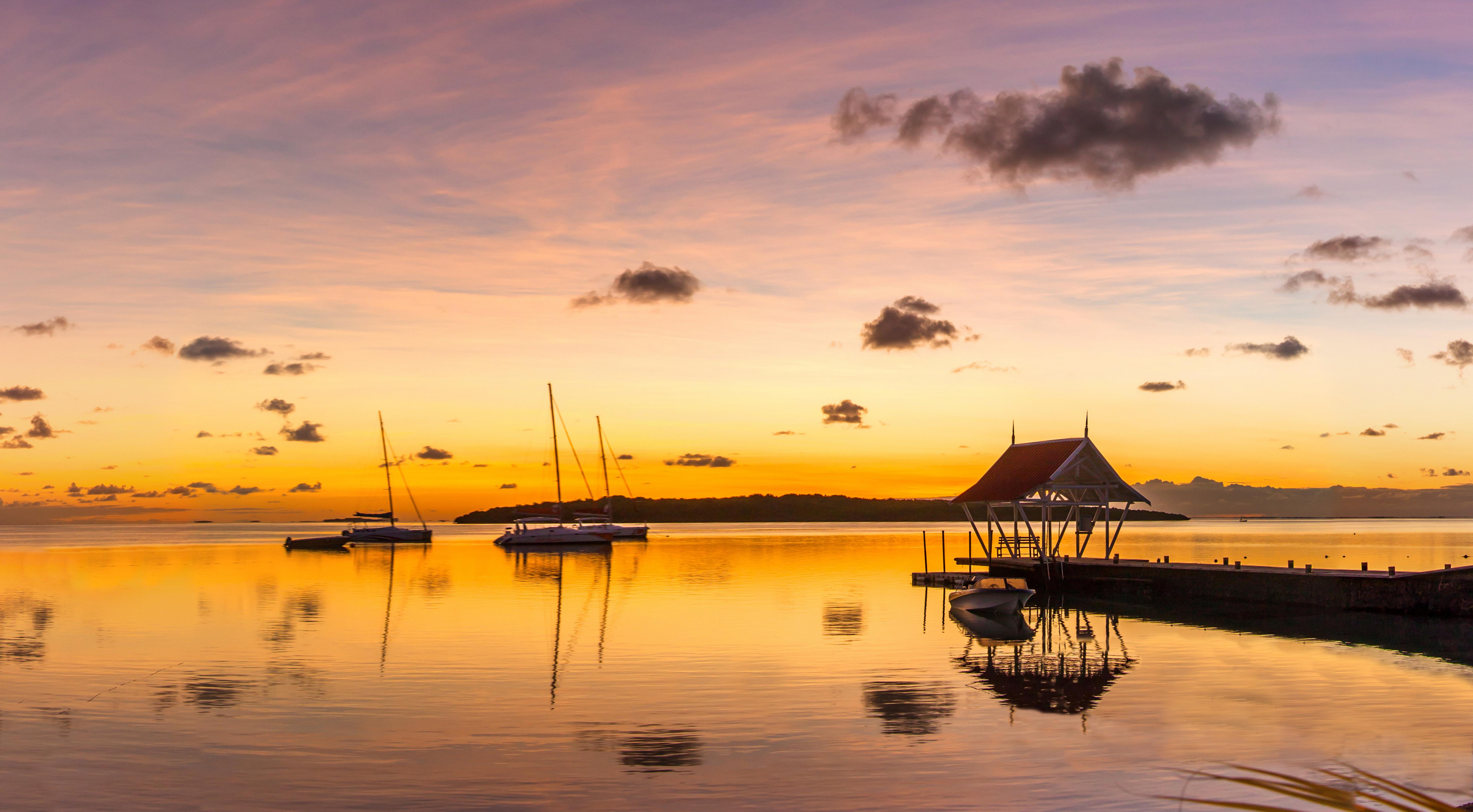 Preskil Beach Resort Mauritius Pointe D'Esny Exterior photo