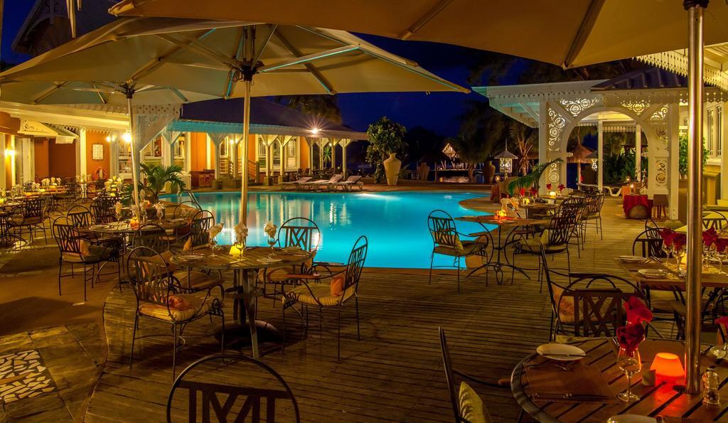 Preskil Beach Resort Mauritius Pointe D'Esny Exterior photo