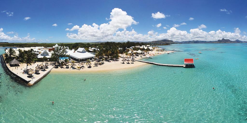 Preskil Beach Resort Mauritius Pointe D'Esny Exterior photo