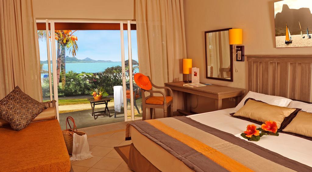 Preskil Beach Resort Mauritius Pointe D'Esny Room photo