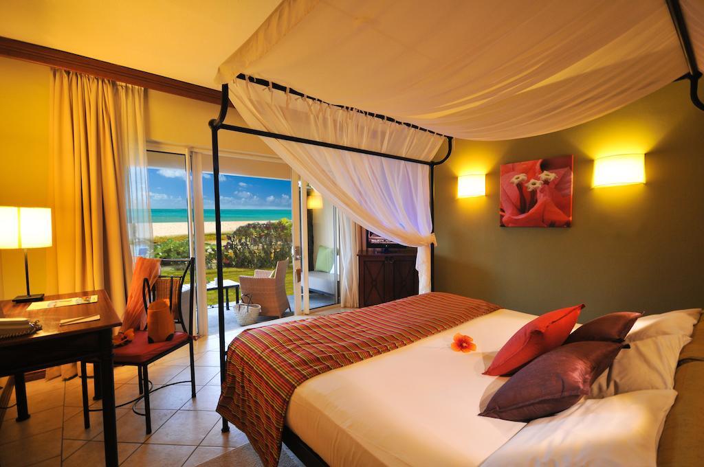 Preskil Beach Resort Mauritius Pointe D'Esny Room photo