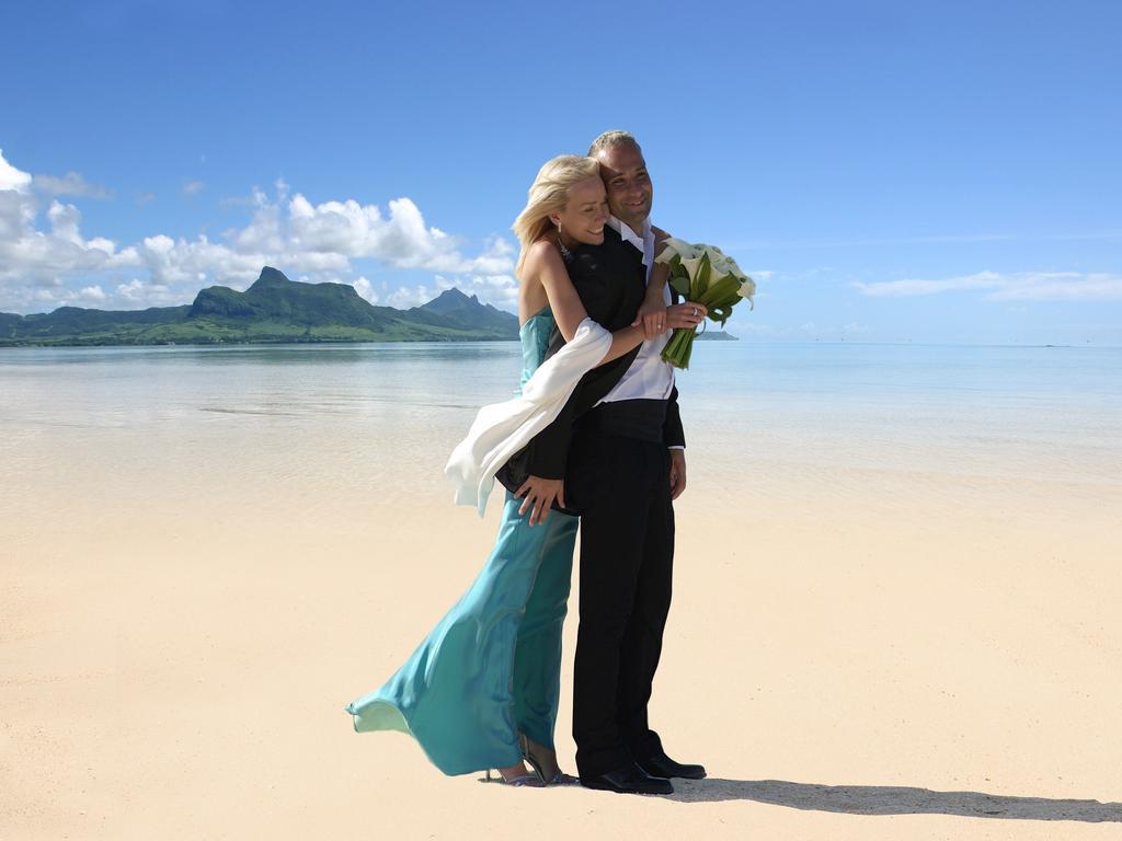 Preskil Beach Resort Mauritius Pointe D'Esny Exterior photo