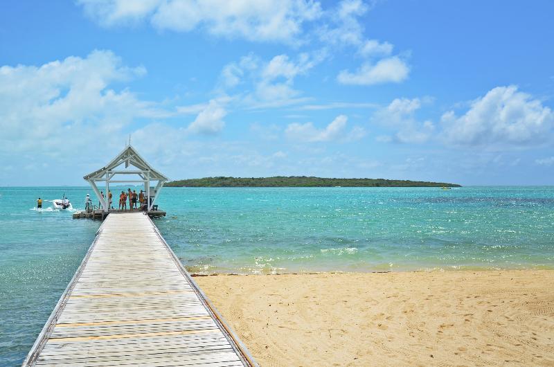 Preskil Beach Resort Mauritius Pointe D'Esny Exterior photo