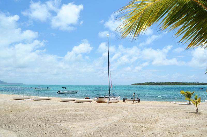 Preskil Beach Resort Mauritius Pointe D'Esny Exterior photo