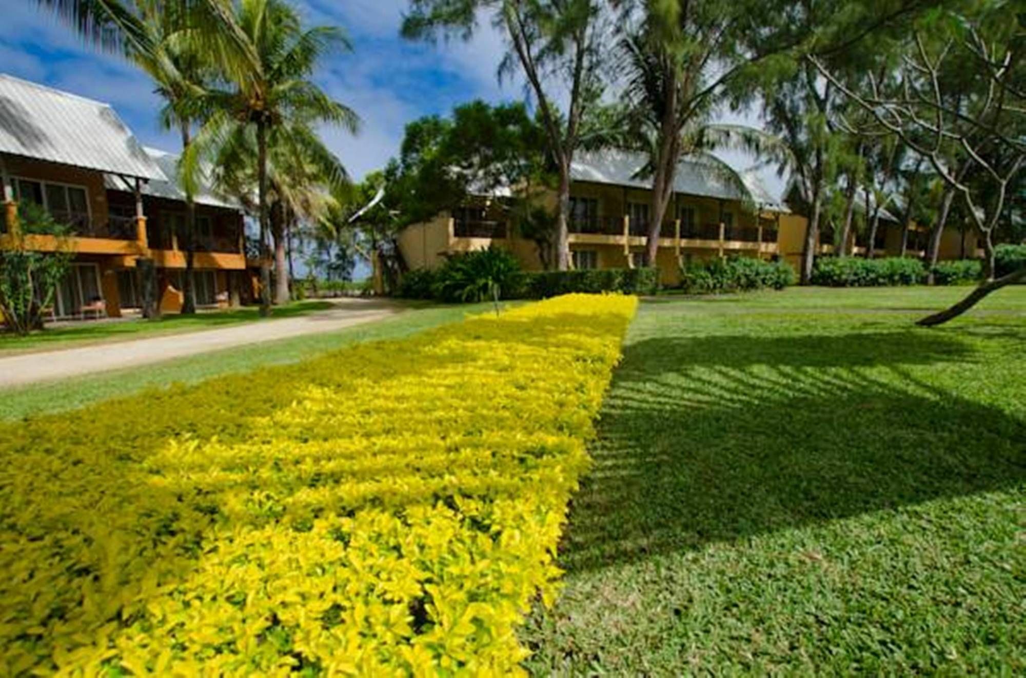Preskil Beach Resort Mauritius Pointe D'Esny Exterior photo