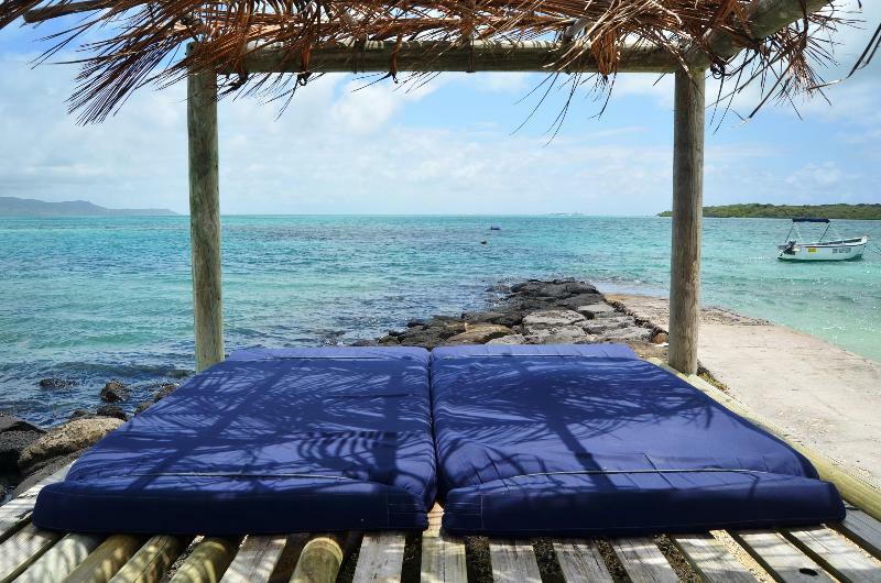 Preskil Beach Resort Mauritius Pointe D'Esny Exterior photo