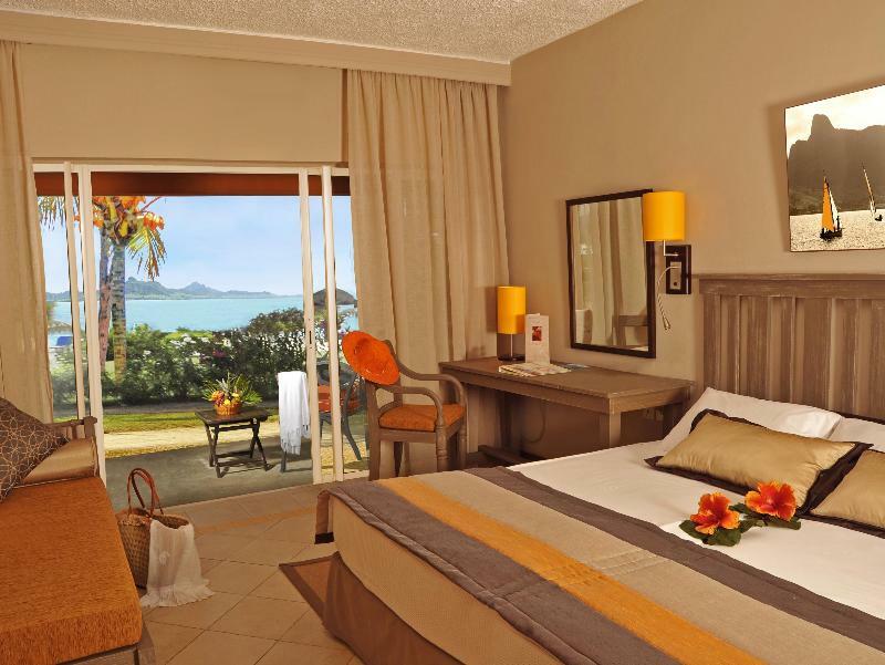 Preskil Beach Resort Mauritius Pointe D'Esny Exterior photo