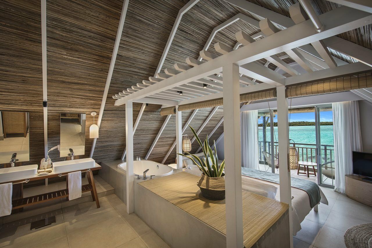Preskil Beach Resort Mauritius Pointe D'Esny Exterior photo