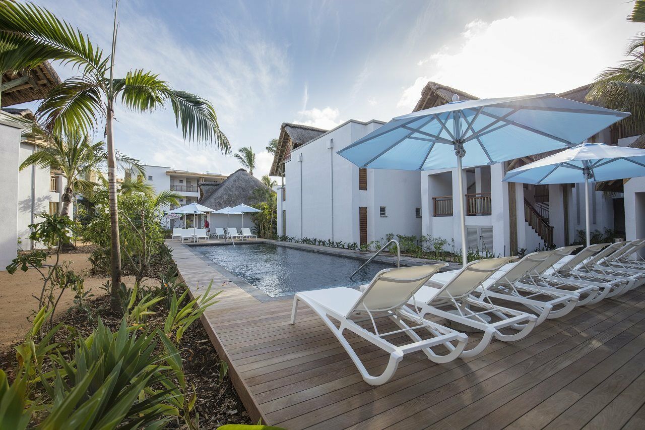 Preskil Beach Resort Mauritius Pointe D'Esny Exterior photo