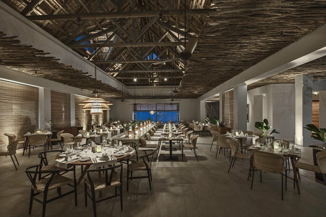 Preskil Beach Resort Mauritius Pointe D'Esny Exterior photo