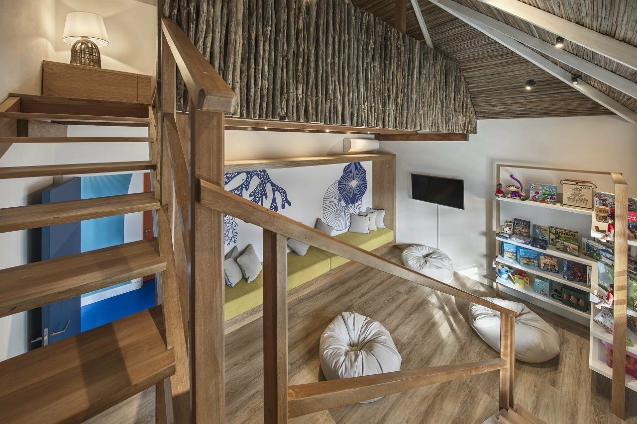 Preskil Beach Resort Mauritius Pointe D'Esny Exterior photo