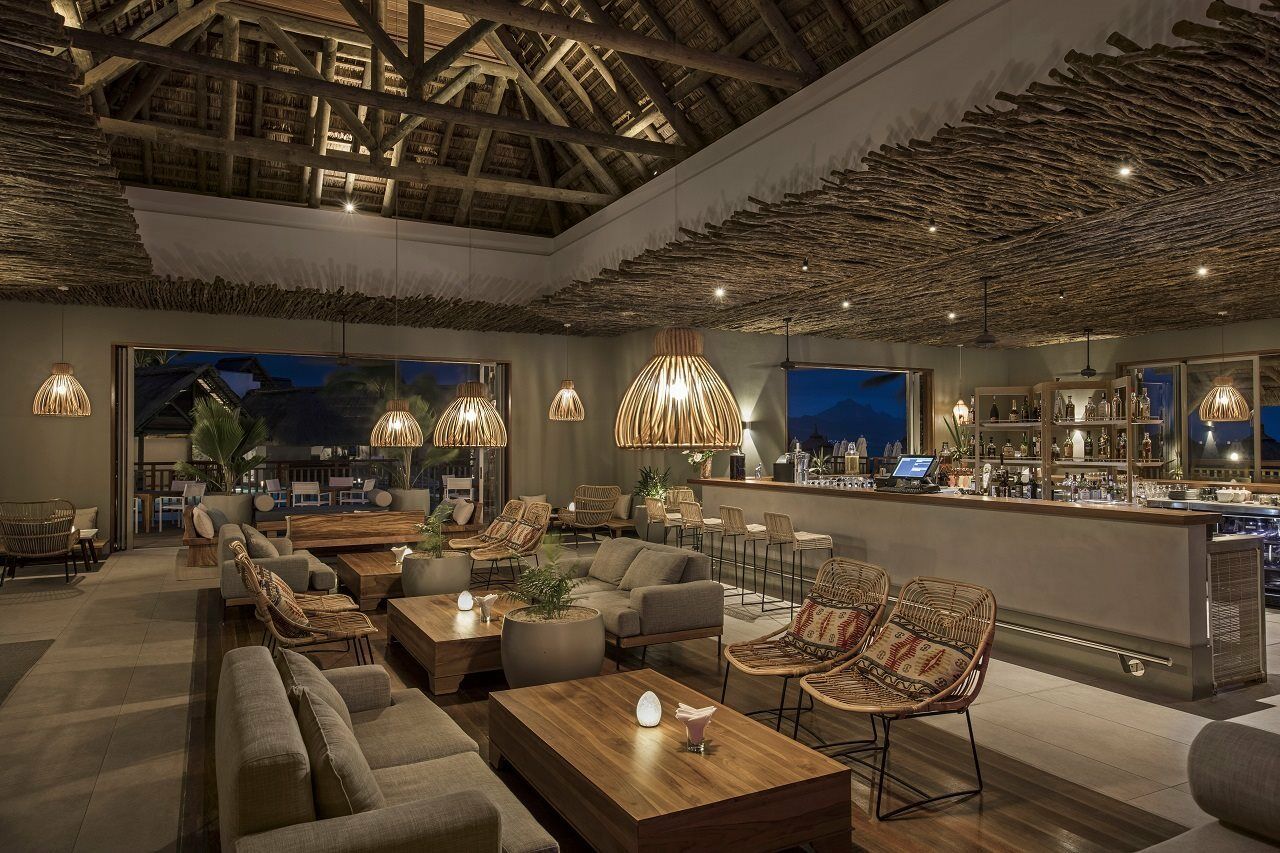 Preskil Beach Resort Mauritius Pointe D'Esny Exterior photo